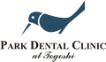 PARK DENTAL CLINIC at Togoshi