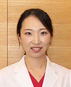 辛 麻由